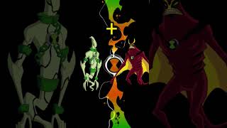 Jetray Alien Fusion Video