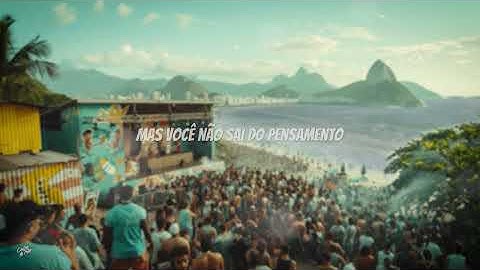 PEDRO SAMPAIO - PEDRIN (Letra)