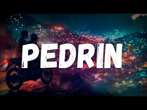 PEDRO SAMPAIO - PEDRIN (Letra)