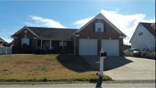 3433  Stoneclave Pl Fayetteville, North Carolina 28304 MLS# 461048