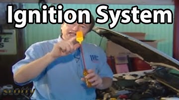 How To Check Ignition System In Seconds