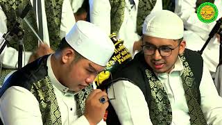 MODERN HADRO AL HIDAYAH &quot; QOSIDAH SHOLATUN &amp; YA RASULULLOH &quot;