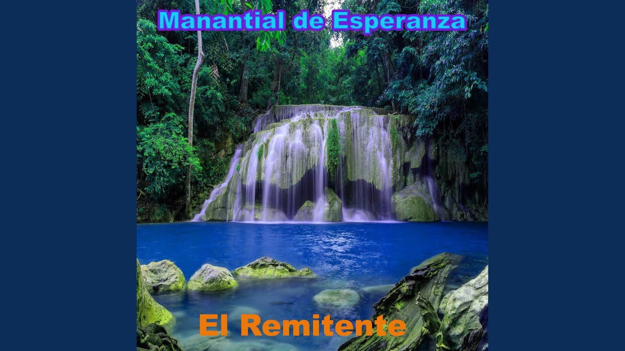 Manantial de Esperanza - Dios Mio Porque Me Has Abandonado Chords