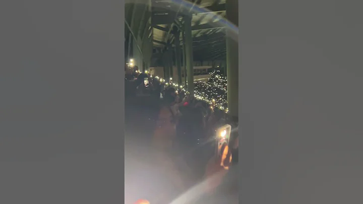 Lana Del Rey live Mexico City Aug 15 2023