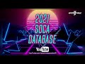 2021 Soca Database (Soca Mix) - Mixed By: @deUnstoppableJR