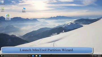 Expand the size of C Drive without losing data Windows 10