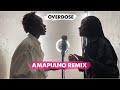Overdose AMAPIANO Cover By Kez Keva Overloading Mavins
