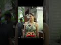 Parijatha parvam movie promotions  ms talkies