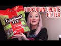 UK Lockdown Update - What it means for the Channel ft. Giant Bags of Tea