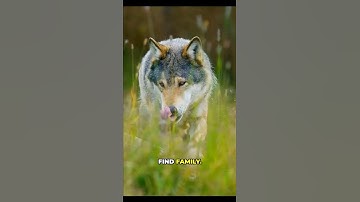 Why do wolves howl at the moon?