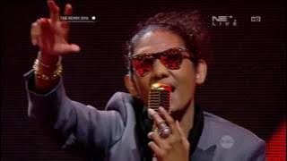 Nuretro (Paul Latumahina & Audrey Salsabila) - Kau - The Remix 2016