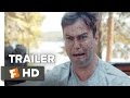 Brother nature official trailer 1 2016  taran killam movie