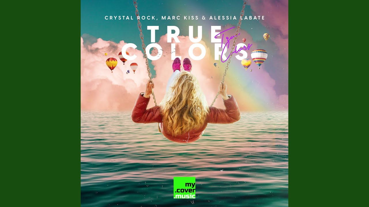 True Colors YouTube