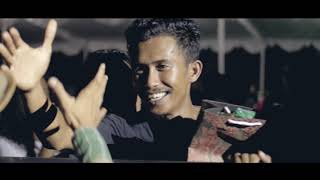 Film martabak bangka road show