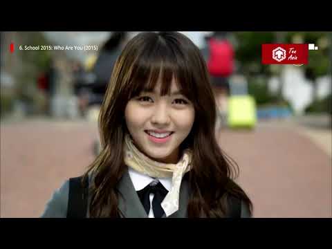 Video Top 10 Phim Học Đường Hàn Quốc Hay Phải Xem Ít Nhất 1... - YouTube