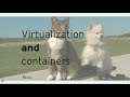 [2017] Running Virtual Machines on Kubernetes with libvirt &amp; KVM by Fabian Deutsch &amp; Roman Mohr