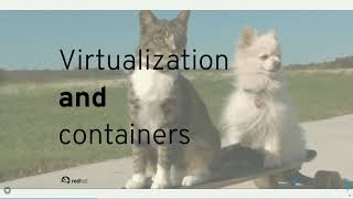 [2017] Running Virtual Machines on Kubernetes with libvirt & KVM by Fabian Deutsch & Roman Mohr Net Worth