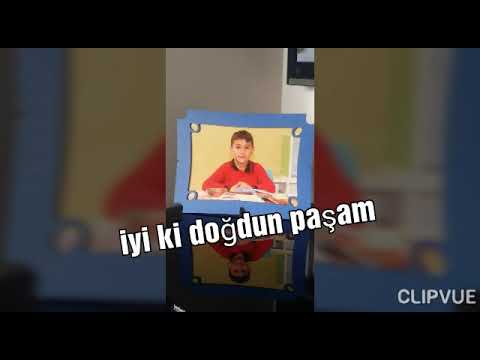 BAVER ÖMÜR KAPAR DOĞUM GÜNÜ