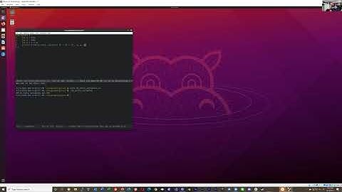 Rust Programming 03 Variables