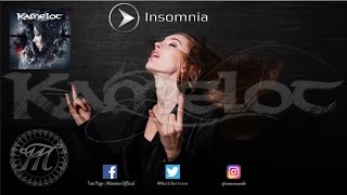 Kamelot - Insomnia ( HAVEN ) (Cover by Minniva)
