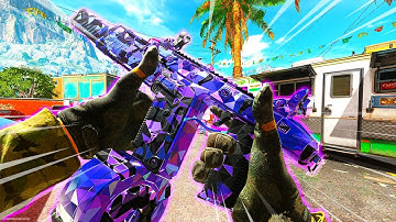 the #1 OVERPOWERED FENNEC 45 SETUp in Modern Warfare 2…(100+ Kills🔥)