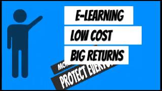 eLearning Promo