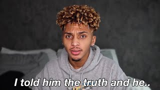 MY TIME WITH TRENT EP. 6 'CONFESSIONS' | STORYTIME