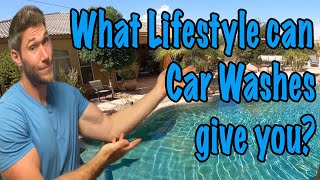 This is the life Car Washes can give you! | Visiting Arizona This is the life Car Washes can give you! | Visiting Arizona