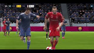 FIFA 19 MOBILE OFFICIAL Review-Gameplay-Walkthrough-Part 80 screenshot 4