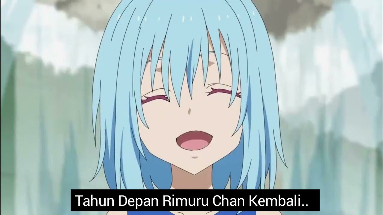 Tensei shitara Slime Datta Ken Season 3 Kapan Rilis? Ini Infonya!