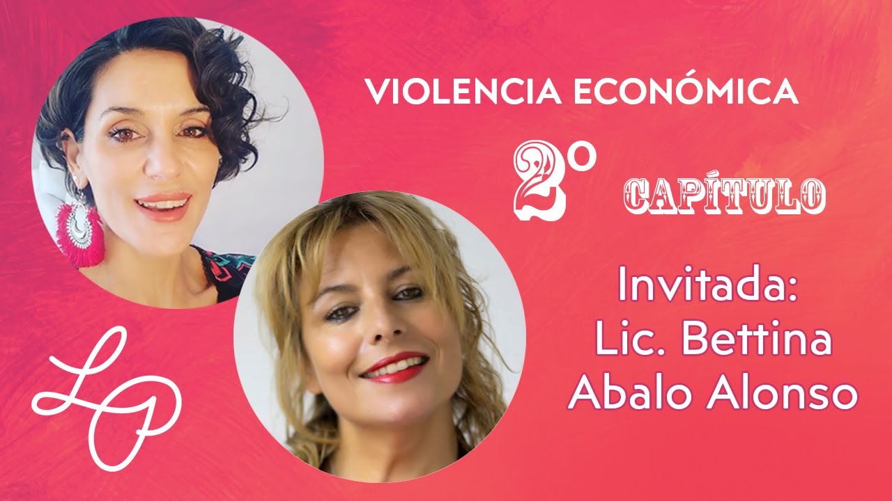 🌐VIOLENCIA ECONOMICA y PATRIMONIAL en la Familia