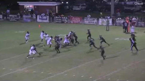 Malcolm Askew (Athlete) Senior Highlights
