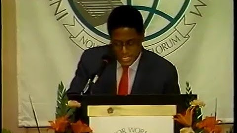 Thomas Sowell: Economic vs Political Decision Making [Enhanced] [Complete]