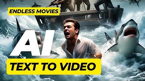 Untold!! An AI Text to Video Generator: Create Stunning Videos in Minutes!