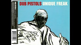 Dub Pistols - Unique Freak (Danmass Remix)