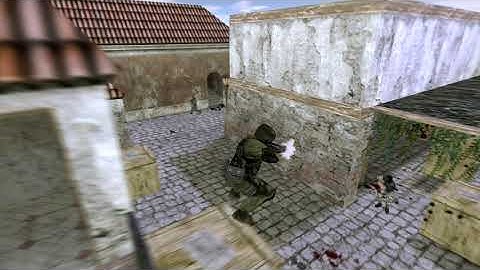 FAST CUP By-vintage FragMovie CS 1.6