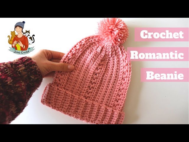 Complete Crochet Beanie Kit – Knots of Love