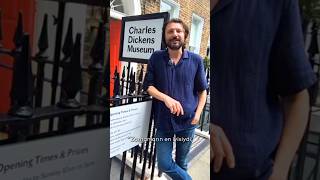 Charles Dickensın Evi