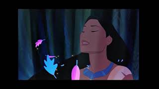 Pocahontas (1995) Soundtrack: Lausche mit dem Herz