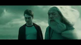 Harry Potter and The Half Blood Prince #trailer