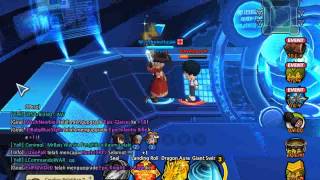 Cheat Lostsaga Rhx Files ©2015