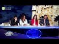 Arab Idol - آية خفاجة ونبيل سلمو - تجارب الأداء