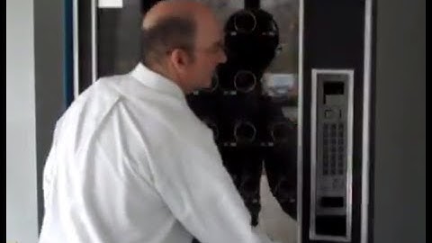 AP7600 VMC Board InstallVid