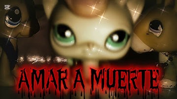 LPS Intro ,,AMAR A MUERTE,, (CZ)