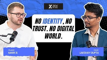 KEA CEO on the Future of Neo Banking, Stablecoins & CBDCs | Live at Future Blockchain Summit Dubai