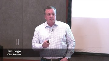 Datrium Company Overview