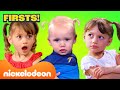 Every first with chloe thunderman  nickelodeon