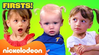 Every FIRST with Chloe Thunderman! | Nickelodeon image