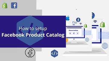 How to setup Facebook™ Product Catalog | Create Facebook Business Catalog For Shopify