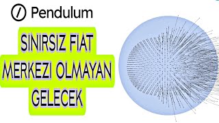 Pendulum - Sınırsız Fiat. Merkezi Olmayan Gelecek.